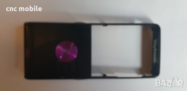 Sony Ericsson W350 оригинални части и аксесоари , снимка 4 - Резервни части за телефони - 24514676