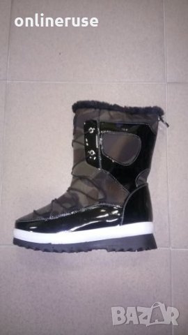 Дамски апрески , снимка 1