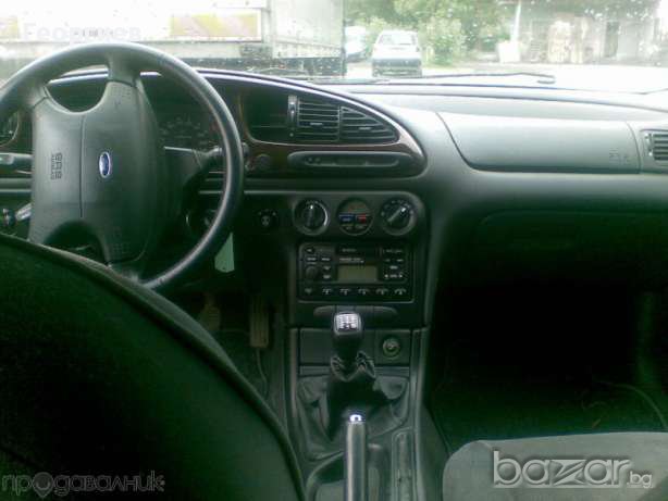 Продавам Форд Мондео Джия на части., снимка 2 - Автомобили и джипове - 15888723