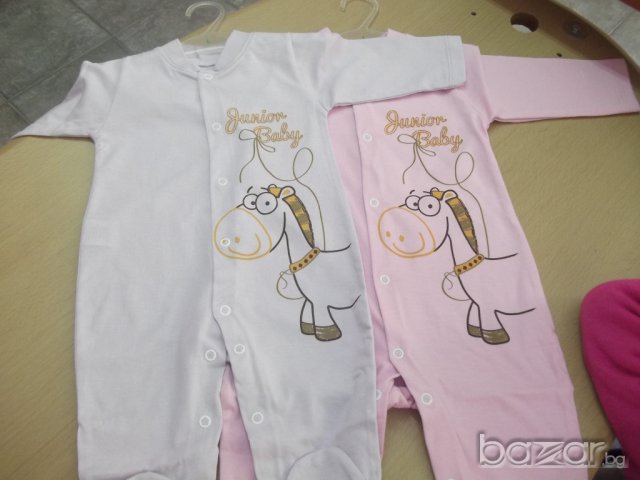 1030000010: Гащеризон - 7,80лв., снимка 2 - Бебешки гащеризони - 8098173