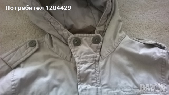 Есенно яке за момче Aggressive, 8-9 години, 134 размер, 5 лева, снимка 2 - Детски якета и елеци - 24876147