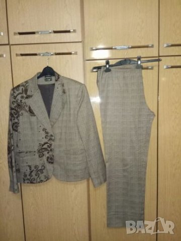 Елегантно сако, р.р 56, снимка 7 - Сака - 23021064