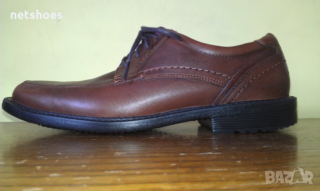 Rockport-мъжки обувки №42, снимка 4 - Ежедневни обувки - 23974460