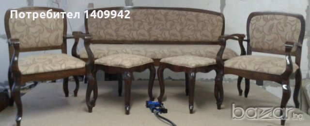 Тапицерски услуги и изработка на мека мебел по поръчка, снимка 2 - Тапицерски услуги - 20427381