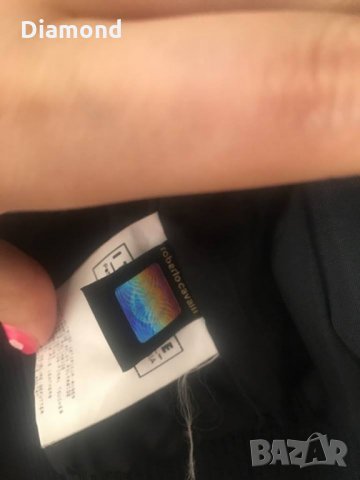 100% Just Cavalli оригинално дамско яке 42, снимка 3 - Якета - 25077243