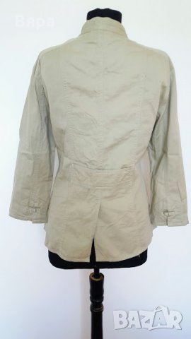 Сако / жилетка - 100 % памук - Испания!, снимка 13 - Сака - 18740467