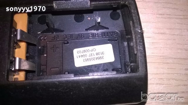 grundig tp771-tv/sat/video remote-внос швеицария, снимка 12 - Дистанционни - 20056543