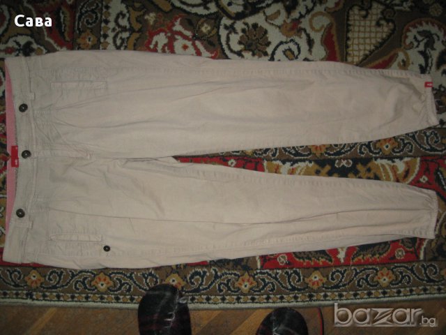 Спортен панталон EDC   дамски,размер40, снимка 3 - Панталони - 17947990