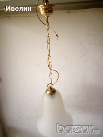 ретро полилей 2, снимка 2 - Полилеи - 21172584