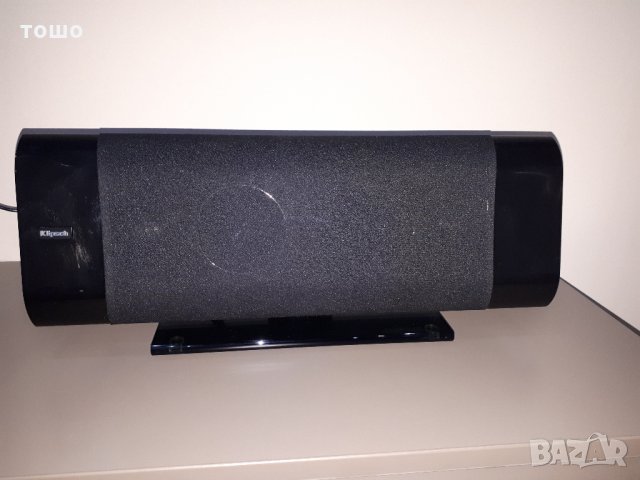 Klipsch тонколона