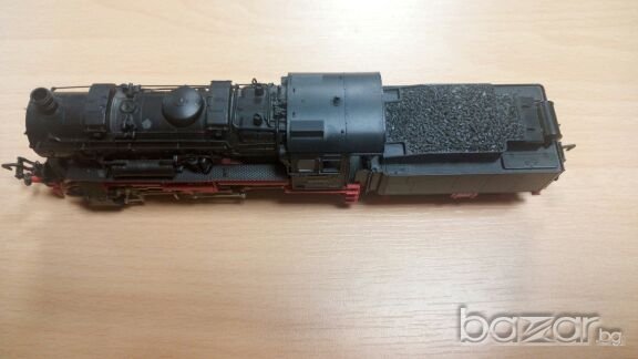 Fleischmann BR56 Piko compatible / Флайшман Бр56 Пико съвместим , снимка 8 - Други ценни предмети - 21063409