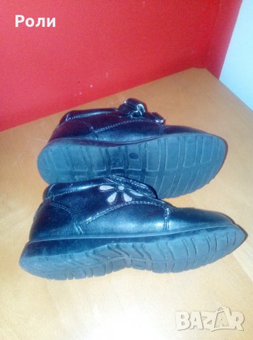  PAL MICHA Ortopedic ном 25, снимка 2 - Бебешки обувки - 23970803