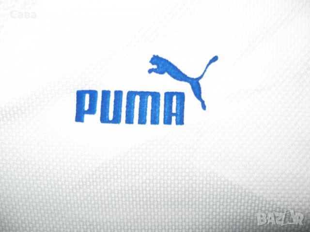 Блуза PUMA   мъжка,М, снимка 4 - Спортни дрехи, екипи - 25199130