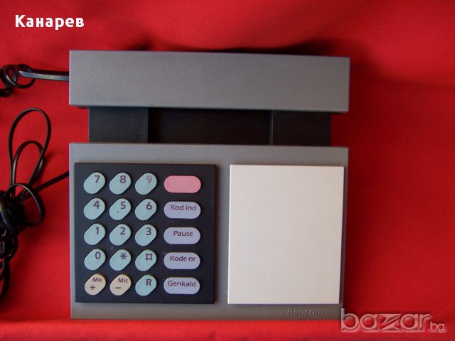 Телефон   BEOCOM  Designtelefon  Bang & Olufsen