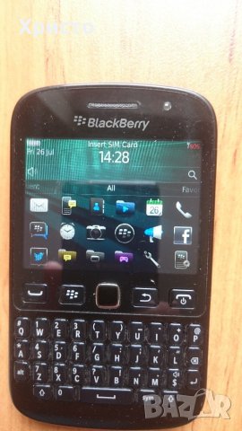 BlackBerry 9720, снимка 2 - Blackberry - 23833364