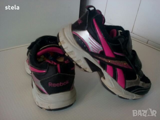 Рийбок 28 номер-оригинален