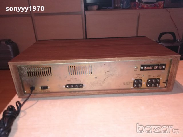 &lloyds 8795-4 channel receiver-внос швеицария, снимка 16 - Ресийвъри, усилватели, смесителни пултове - 20498268