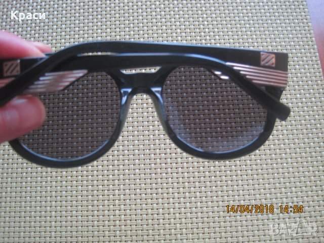 Слънчеви дамски очила Собре, снимка 4 - Слънчеви и диоптрични очила - 22366189