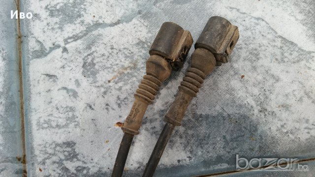 Датчици за ABS Audi S3 С3 A3 8L, снимка 2 - Части - 16629281