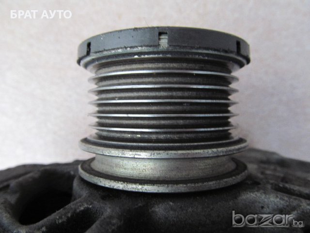 ГЕНЕРАТОР (АЛТЕРНАТОР) ЗА MINI COOPER 1.6i (2009), снимка 6 - Части - 16212252