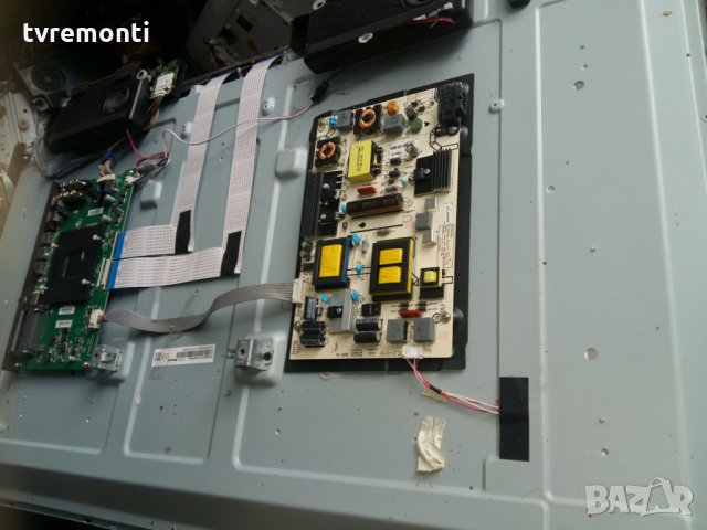 MAIN BOARD T.MS6586T.751, снимка 4 - Части и Платки - 22523269