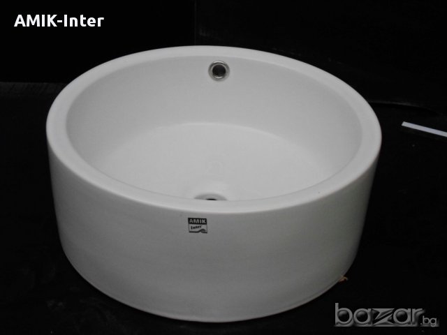 мивка за баня тип купа, снимка 3 - Мивки - 12844164