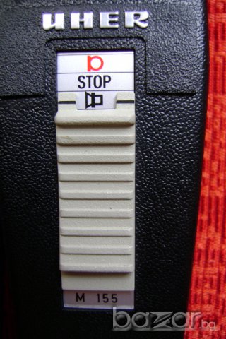 Микрофон динамичен UHER M – 155, снимка 11 - Микрофони - 11374878