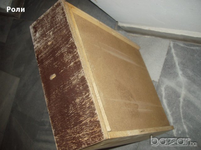 Чекмеджета от дърво, различни, снимка 5 - Строителни материали - 17436432