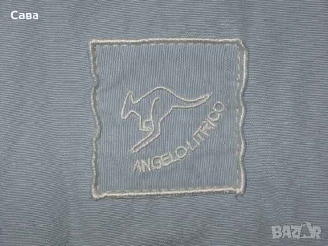 Дънково яке ANGELO   мъжко,Л