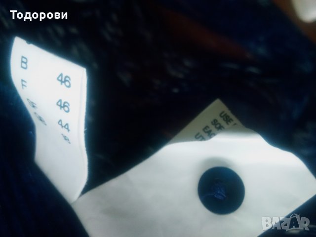 Риза, блуза, дамска с 3/4 ръкави, снимка 10 - Ризи - 25566066