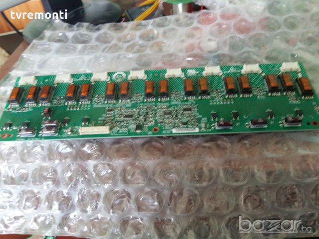 BACKLIGHT INVERTER 4H.V2578.021/D V257-201