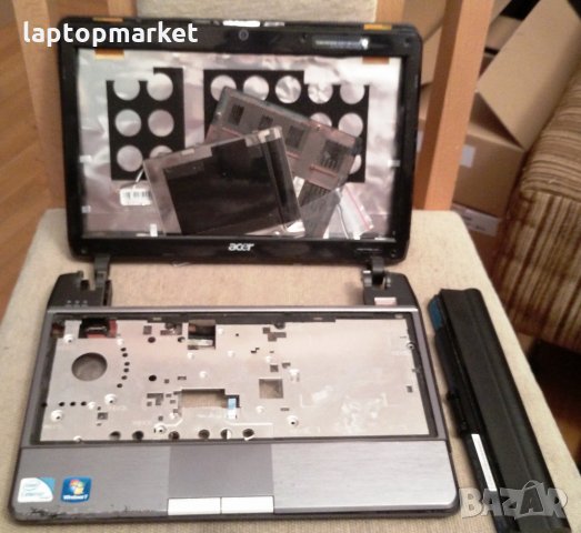 Acer Aspire 1410 на части, снимка 1 - Части за лаптопи - 24893052
