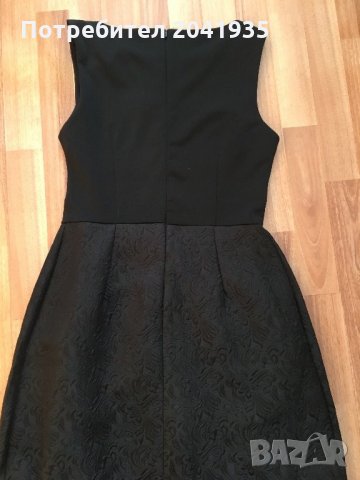 Дамска рокля, снимка 4 - Рокли - 23451515