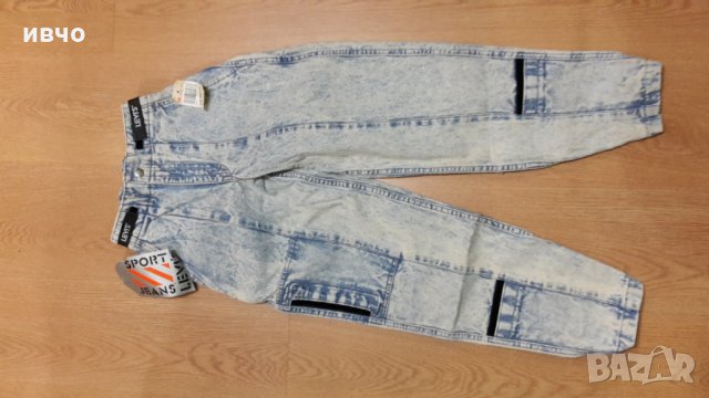 Дънки levis, снимка 1 - Детски панталони и дънки - 24726518