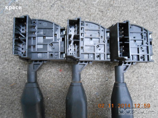 лостчета фарове чистачки, снимка 6 - Части - 7583052