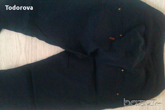 панталон за бременни, снимка 4 - Панталони - 16713098