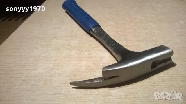 чук за кофражи-33х16см отливка, снимка 8 - Други инструменти - 23968406