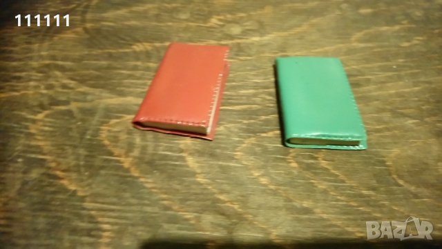 Тефтерчета малки , снимка 10 - Други ценни предмети - 21972170