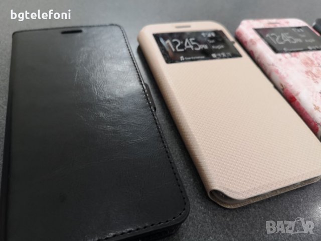 Huawei Mate 20 Lite  калъф тип тефтер със силиконово легло, снимка 5 - Калъфи, кейсове - 22968928