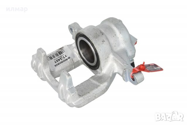 003 420 72 83 Заден спирачен апарат за  Мерцедес Спринтер , снимка 2 - Части - 22109425