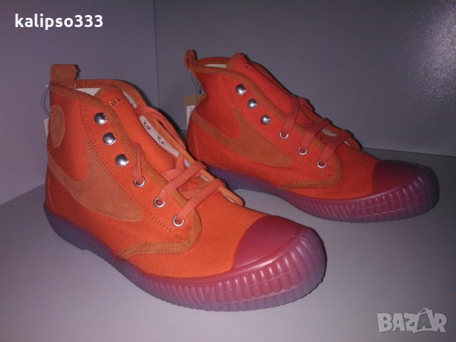 Diesel оригинални спортни обувки