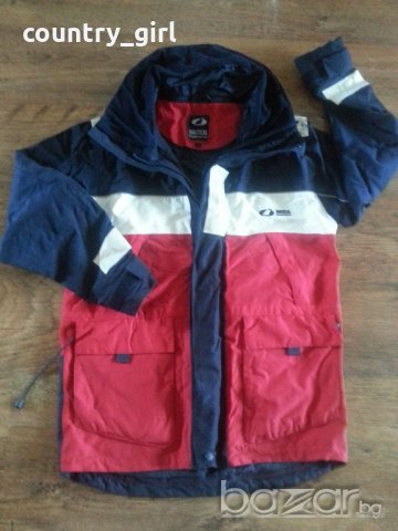 Nautical Experience - мъжко яке, снимка 2 - Якета - 19462250