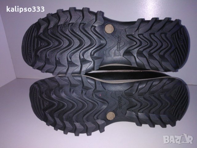 Timberland оригинални обувки, снимка 5 - Ежедневни обувки - 24932883