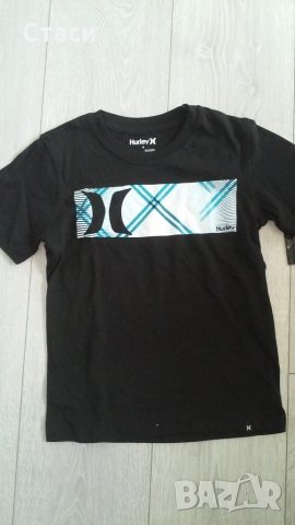 тениска Hurley, снимка 1 - Детски тениски и потници - 25241845