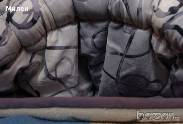 Чувалче за сгушване,с уши и опашка. За куче или котка., снимка 5 - За котки - 14934100