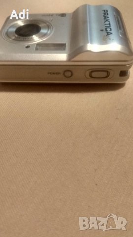 Цифров фотоапарат Praktica Dpix 5200, отличен, снимка 8 - Фотоапарати - 24604058