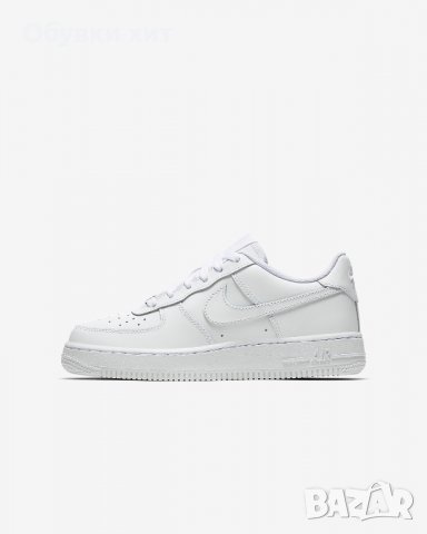 NIKE AIR FORCE 1 реплика, снимка 2 - Маратонки - 22641706