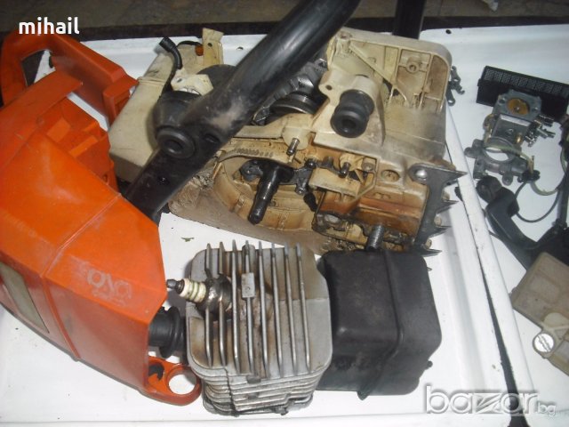 Продавам Stihl 029 на части, снимка 7 - Други инструменти - 19252125