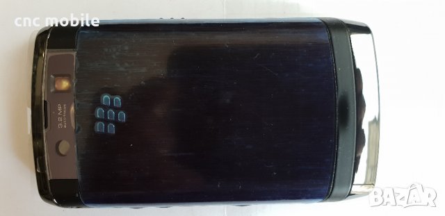 BlackBerry 9520 оригинален панел , снимка 2 - Резервни части за телефони - 25422004