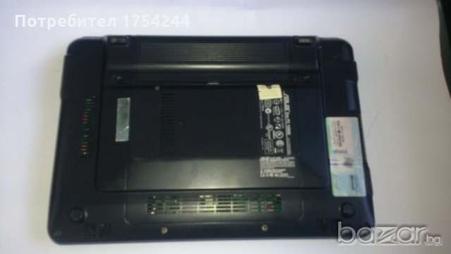 за части Аsus EeePC 1000H, снимка 4 - Части за лаптопи - 19006120